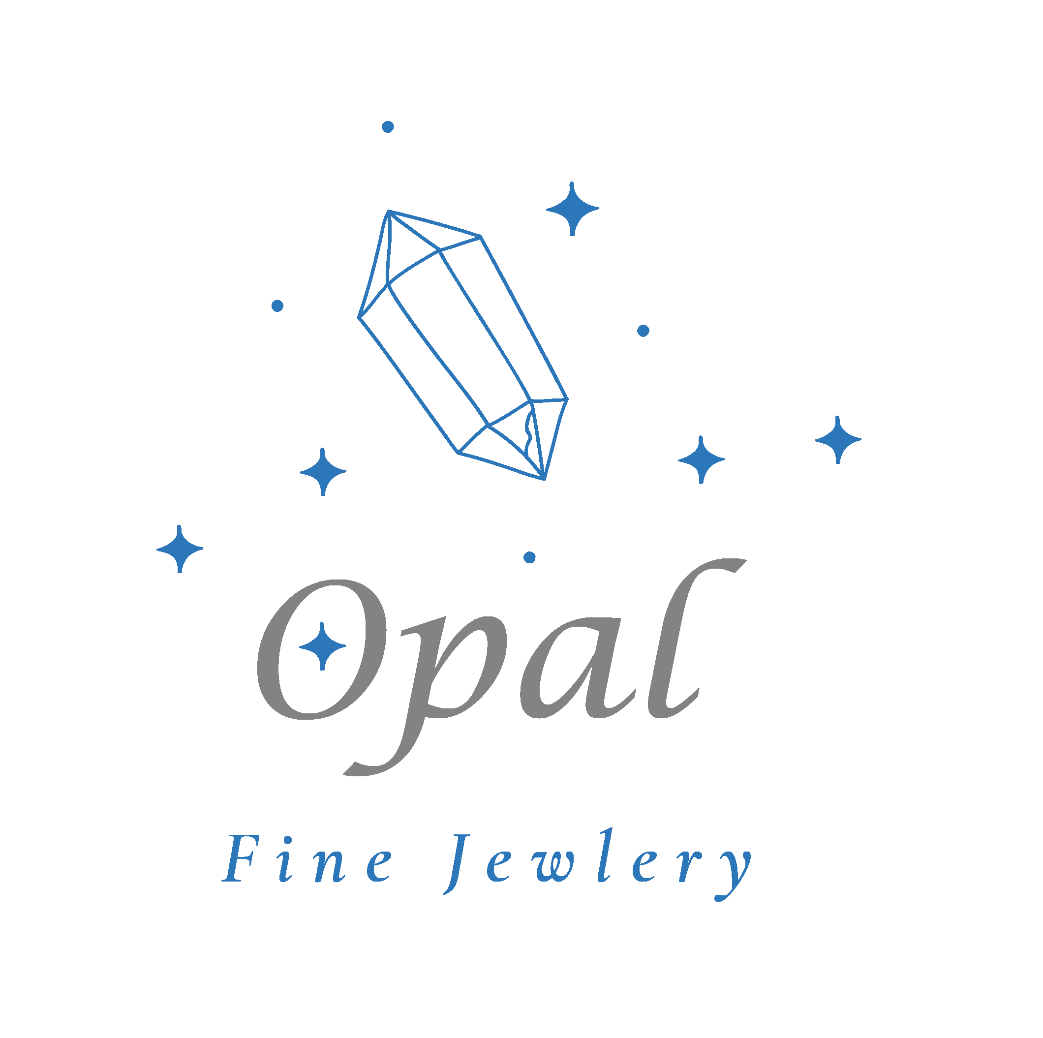 Opal collection by Sophy Geneva