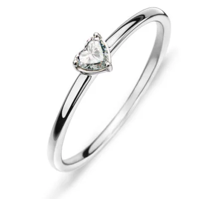 Diamond Ring - Diamond Jewellery - Jewelry Rings Sophy - - Ring Geneva Women